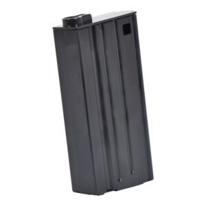 SPECNA ARMS CARICATORE LOW-CAP 40 COLPI PER SERIE E35-E36-E37 NERO