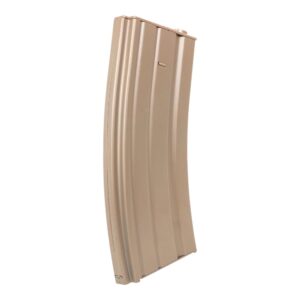 SPECNA ARMS CARICATORE LOW-CAP 70 COLPI PER SERIE M4/M16 DARK EARTH
