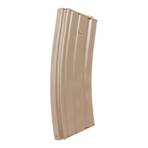SPECNA ARMS CARICATORE MID-CAP 120 COLPI PER SERIE M4/M16 DARK EARTH