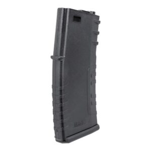 SPECNA ARMS CARICATORE MID-CAP 120 COLPI PER SERIE M4/M16 NERO