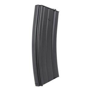 SPECNA ARMS CARICATORE MID-CAP 120 COLPI PER SERIE M4/M16 NERO