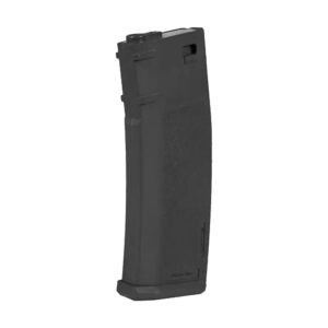SPECNA ARMS CARICATORE MID-CAP 125 COLPI PER SERIE M4/M16 NERO