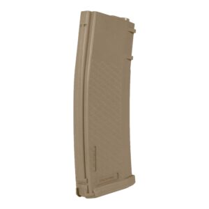 SPECNA ARMS CARICATORE MID-CAP 125 COLPI PER SERIE M4/M16 TAN