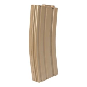 SPECNA ARMS CARICATORE MID-CAP 140 COLPI PER SERIE M4/M16 TAN