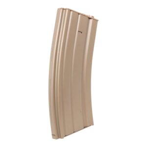 SPECNA ARMS CARICATORE REAL-CAP 30 COLPI PER SERIE M4/M16 DARK EARTH
