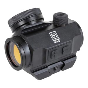 SPECNA ARMS CUBE RED DOT CORE NERO