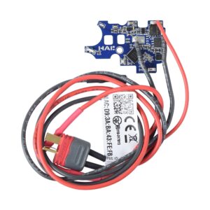 SPECNA ARMS ETU HAL 2.0 PER GEARBOX V2