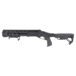 SPECNA ARMS FUCILE A POMPA A GAS SA-VGS1 VAPOR NERO