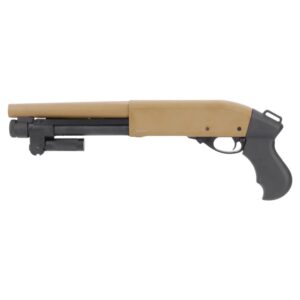SPECNA ARMS FUCILE A POMPA A GAS SA-VGS12 VAPOR HALF-TAN