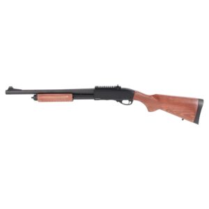 SPECNA ARMS FUCILE A POMPA A GAS SA-VGS13 VAPOR VERO LEGNO