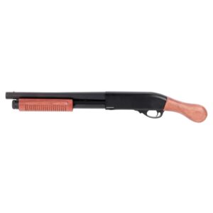 SPECNA ARMS FUCILE A POMPA A GAS SA-VGS14 VAPOR VERO LEGNO