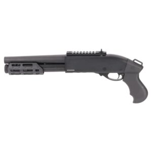 SPECNA ARMS FUCILE A POMPA A GAS SA-VGS15 VAPOR HALF-TAN