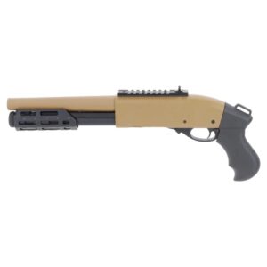 SPECNA ARMS FUCILE A POMPA A GAS SA-VGS16 VAPOR HALF-TAN