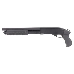 SPECNA ARMS FUCILE A POMPA A GAS SA-VGS17 VAPOR NERO