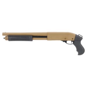 SPECNA ARMS FUCILE A POMPA A GAS SA-VGS18 VAPOR HALF-TAN