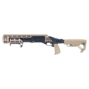 SPECNA ARMS FUCILE A POMPA A GAS SA-VGS2 VAPOR HALF-TAN