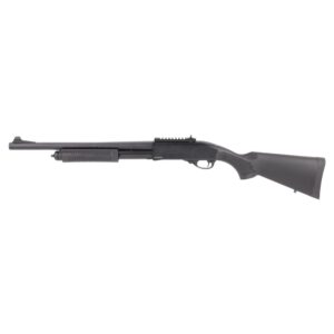 SPECNA ARMS FUCILE A POMPA A GAS SA-VGS3 VAPOR NERO