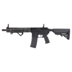 SPECNA ARMS FUCILE ELETTRICO DANIEL DEFENSE RIS III 10.5" SA-E27 EDGE HAL2 ETU GEN.2 CHAOS GREY