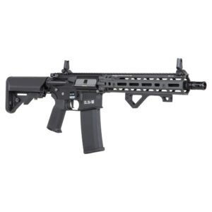 SPECNA ARMS FUCILE ELETTRICO DANIEL DEFENSE RIS III 10.5" SA-P27 PRIME ASTER II ETU GRIGIO