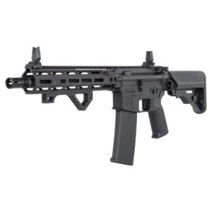 SPECNA ARMS FUCILE ELETTRICO DANIEL DEFENSE RIS III 10.5" SA-P27 PRIME ASTER II ETU NERO