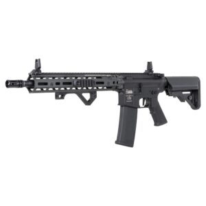 SPECNA ARMS FUCILE ELETTRICO DANIEL DEFENSE RIS III 12.5" SA-C28 CORE HAL ETU GEN.2 GRIGIO/NERO