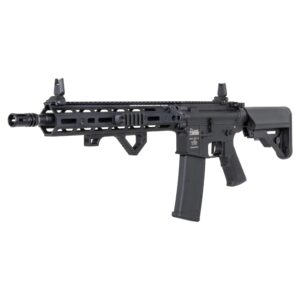 SPECNA ARMS FUCILE ELETTRICO DANIEL DEFENSE RIS III 12.5" SA-C28 CORE HAL ETU GEN.2 NERO