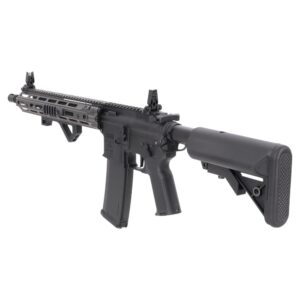 SPECNA ARMS FUCILE ELETTRICO DANIEL DEFENSE RIS III 12.5" SA-E28 EDGE HAL2 ETU GEN.2 CHAOS GREY