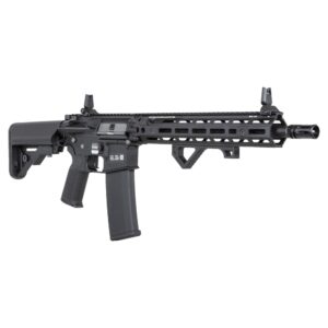 SPECNA ARMS FUCILE ELETTRICO DANIEL DEFENSE RIS III 12.5" SA-P28 PRIME ASTER II ETU NERO