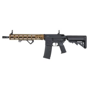 SPECNA ARMS FUCILE ELETTRICO DANIEL DEFENSE RIS III 12.5" SA-P28 PRIME HAL ETU CHAOS BRONZE