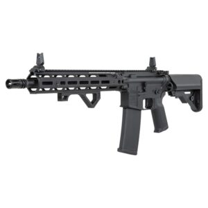 SPECNA ARMS FUCILE ELETTRICO DANIEL DEFENSE RIS III 12.5" SA-P28 PRIME HAL ETU NERO