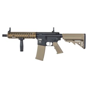 SPECNA ARMS FUCILE ELETTRICO DANIEL DEFENSE SA-C19 CORE HAL ETU GEN.2 CHAOS BRONZE