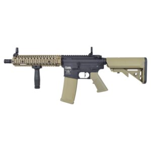 SPECNA ARMS FUCILE ELETTRICO DANIEL DEFENSE SA-C19 CORE HAL ETU GEN.2 HALF-TAN