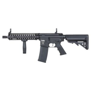 SPECNA ARMS FUCILE ELETTRICO DANIEL DEFENSE SA-C19 CORE HAL ETU GEN.2 NERO