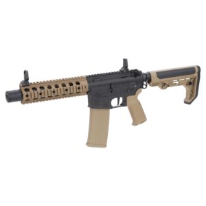 SPECNA ARMS FUCILE ELETTRICO RRA SA-E05 EDGE HAL2 ETU LIGHT OPS STOCK GEN.2 HALF-TAN