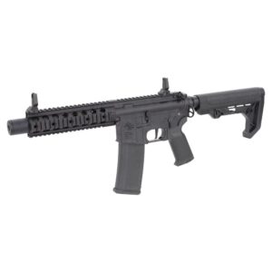 SPECNA ARMS FUCILE ELETTRICO RRA SA-E05 EDGE HAL2 ETU LIGHT OPS STOCK GEN.2 NERO