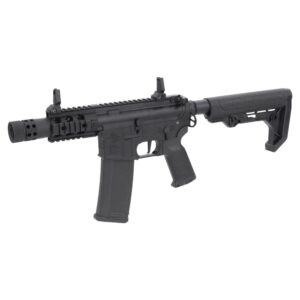 SPECNA ARMS FUCILE ELETTRICO RRA SA-E10 EDGE HAL2 ETU LIGHT OPS STOCK GEN.2 NERO
