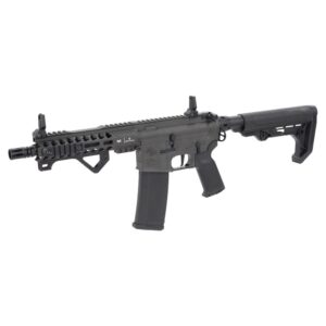 SPECNA ARMS FUCILE ELETTRICO RRA SA-E17 EDGE HAL2 ETU LIGHT OPS STOCK GEN.2 CHAOS GREY