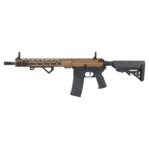 SPECNA ARMS FUCILE ELETTRICO RRA SA-E24 EDGE HAL2 ETU GEN.2 CHAOS BRONZE