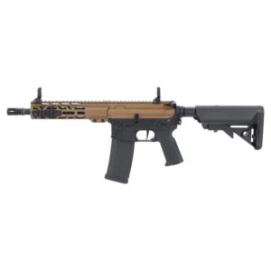 SPECNA ARMS FUCILE ELETTRICO RRA SA-E25 EDGE HAL2 ETU GEN.2 CHAOS BRONZE