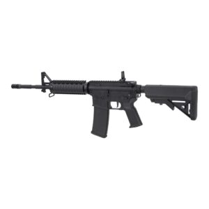 SPECNA ARMS FUCILE ELETTRICO RRA SA-P03 PRIME ASTER II ETU BLDC NERO