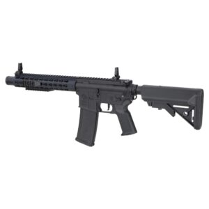 SPECNA ARMS FUCILE ELETTRICO RRA SA-P07 PRIME BLDC ASTER II ETU NERO