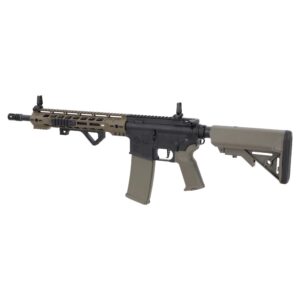 SPECNA ARMS FUCILE ELETTRICO RRA SA-P14 PRIME ASTER II ETU OLIVE