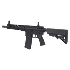 SPECNA ARMS FUCILE ELETTRICO RRA SA-P25 PRIME ASTER II ETU BLDC NERO