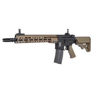 SPECNA ARMS FUCILE ELETTRICO SA-A34 ONE KESTREL ETU CHAOS BRONZE
