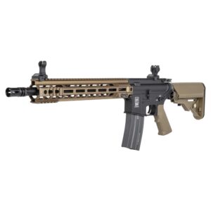 SPECNA ARMS FUCILE ELETTRICO SA-A38 ONE KESTREL ETU CHAOS BRONZE
