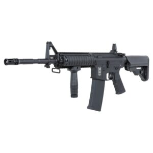 SPECNA ARMS FUCILE ELETTRICO SA-C03 CORE HAL2 ETU NERO