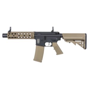 SPECNA ARMS FUCILE ELETTRICO SA-C05 CORE HAL ETU GEN.2 HALF-TAN