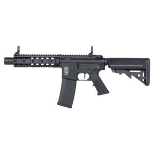 SPECNA ARMS FUCILE ELETTRICO SA-C05 CORE HAL ETU GEN.2 NERO