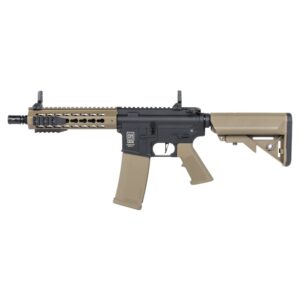 SPECNA ARMS FUCILE ELETTRICO SA-C08 CORE HAL ETU GEN.2 HALF-TAN