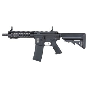 SPECNA ARMS FUCILE ELETTRICO SA-C08 CORE HAL ETU GEN.2 NERO
